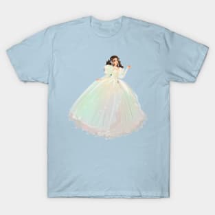 Labyrinth Sarah T-Shirt